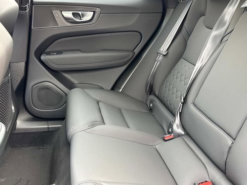 New 2026 Volvo XC60 B5 Plus w/ Climate Package image 13