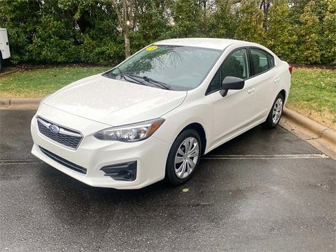 Used 2019 Subaru Impreza 2.0i w/ Eyesight image 3