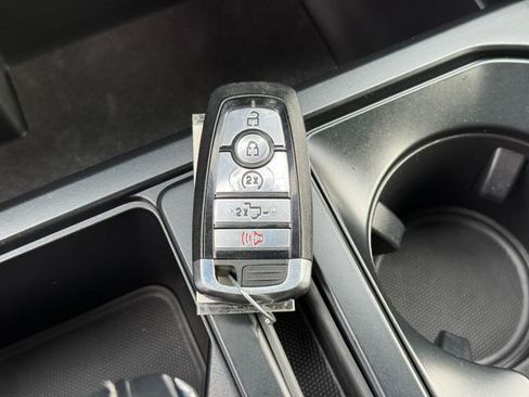 Used 2023 Ford F150 XLT w/ Equipment Group 302A High image 12