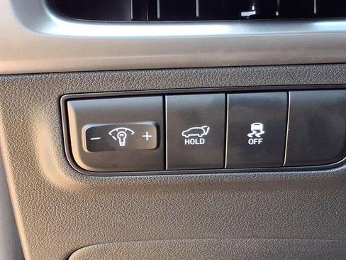 New 2026 Hyundai Tucson SEL Plus FWD image 21