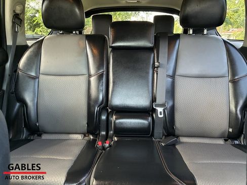 Used 2020 Nissan Pathfinder SV w/ Rock Creek Edition AWD/4WD image 23