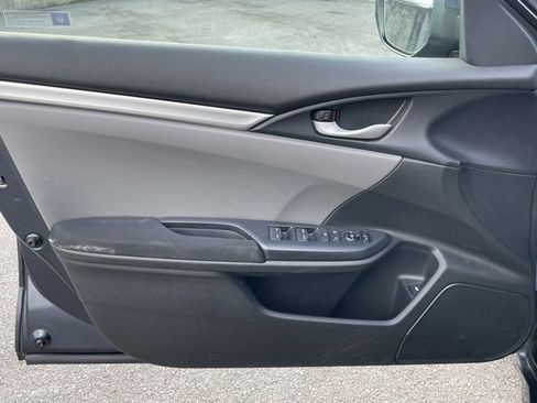 Used 2017 Honda Civic LX image 13
