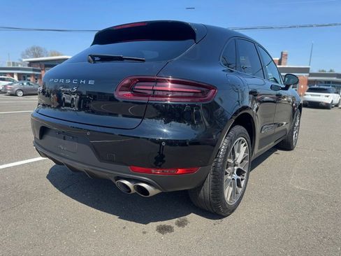 Used 2016 Porsche Macan S AWD/4WD image 17