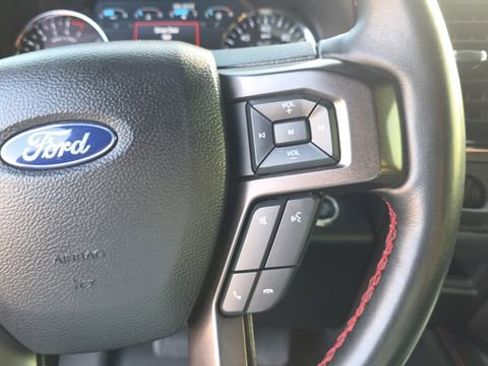 Used 2021 Ford Expedition Max Limited RWD image 25