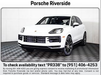 New 2026 Porsche Cayenne video 1