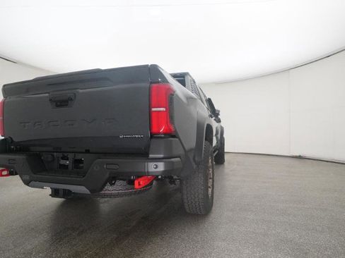 New 2025 Toyota Tacoma 4x4 Double Cab Hybrid image 42