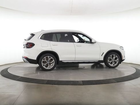 Used 2022 BMW X3 xDrive30i AWD/4WD image 6
