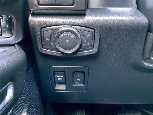 Used 2019 Ford Expedition Limited w/ Equipment Group 301A RWD image 34