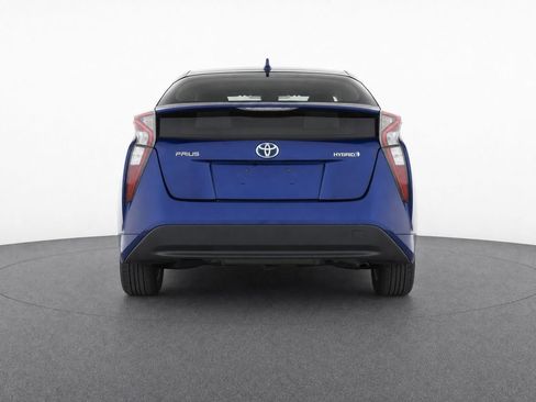 Used 2016 Toyota Prius Two FWD image 7