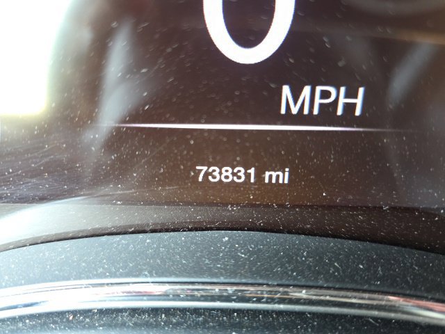 Used 2017 Jeep Grand Cherokee Altitude AWD/4WD image 12