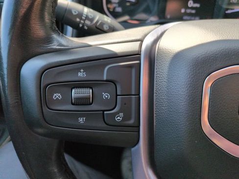 Used 2020 GMC Sierra 1500 Elevation w/ Elevation Value Package AWD/4WD image 29