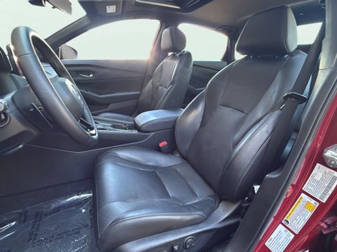 Used 2023 Honda Accord Sport image 13