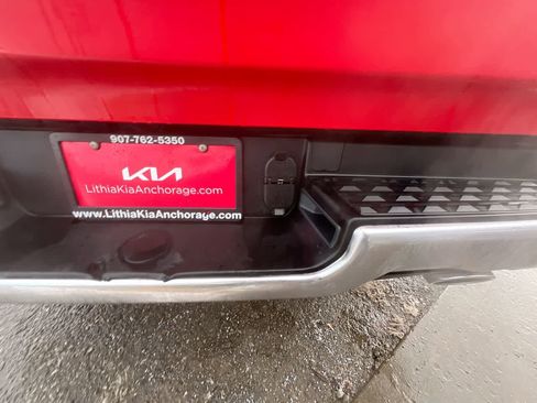 Used 2024 RAM 1500 Laramie image 27