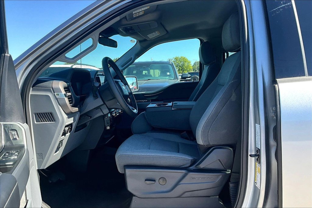 Used 2026 Ford F150 XLT w/ FX4 Off-Road Package AWD/4WD image 27