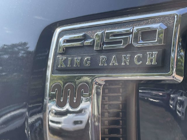 New 2026 Ford F150 King Ranch w/ Equipment Group 601A High AWD/4WD image 6