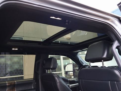 Used 2022 Ford F250 Lariat w/ Lariat Ultimate Package image 20