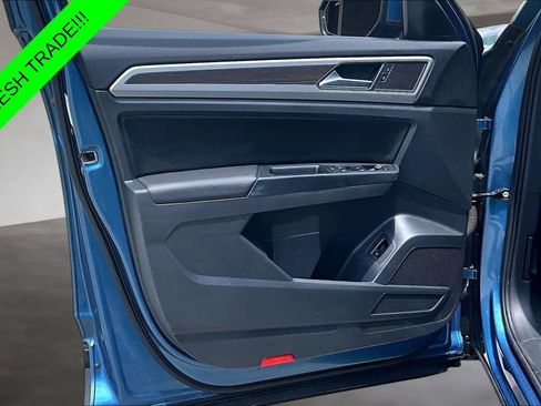 Used 2019 Volkswagen Atlas SE AWD/4WD image 19
