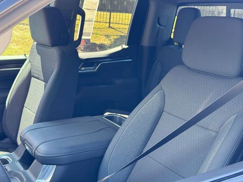 New 2026 GMC Sierra 1500 Elevation w/ Preferred Package image 17