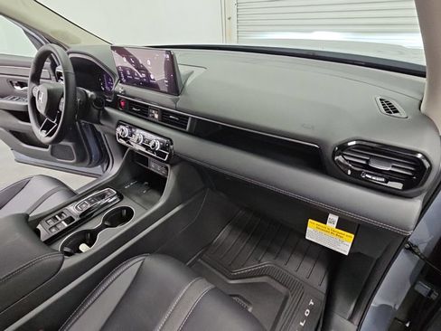 New 2026 Honda Pilot EX-L image 37