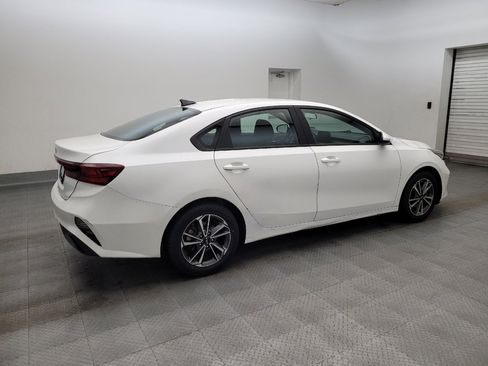 Used 2023 Kia Forte LXS FWD image 10