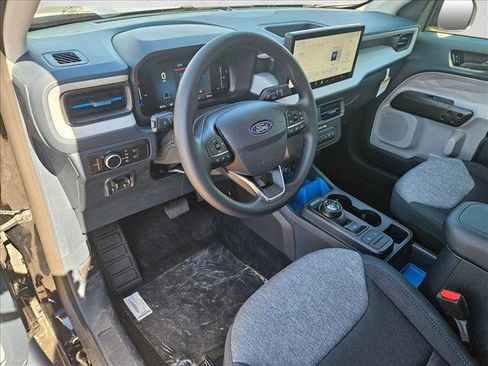 New 2026 Ford Maverick XLT w/ 4K Tow Package AWD/4WD image 3
