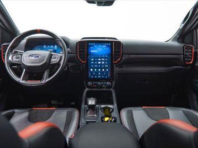 Used 2025 Ford Ranger Raptor