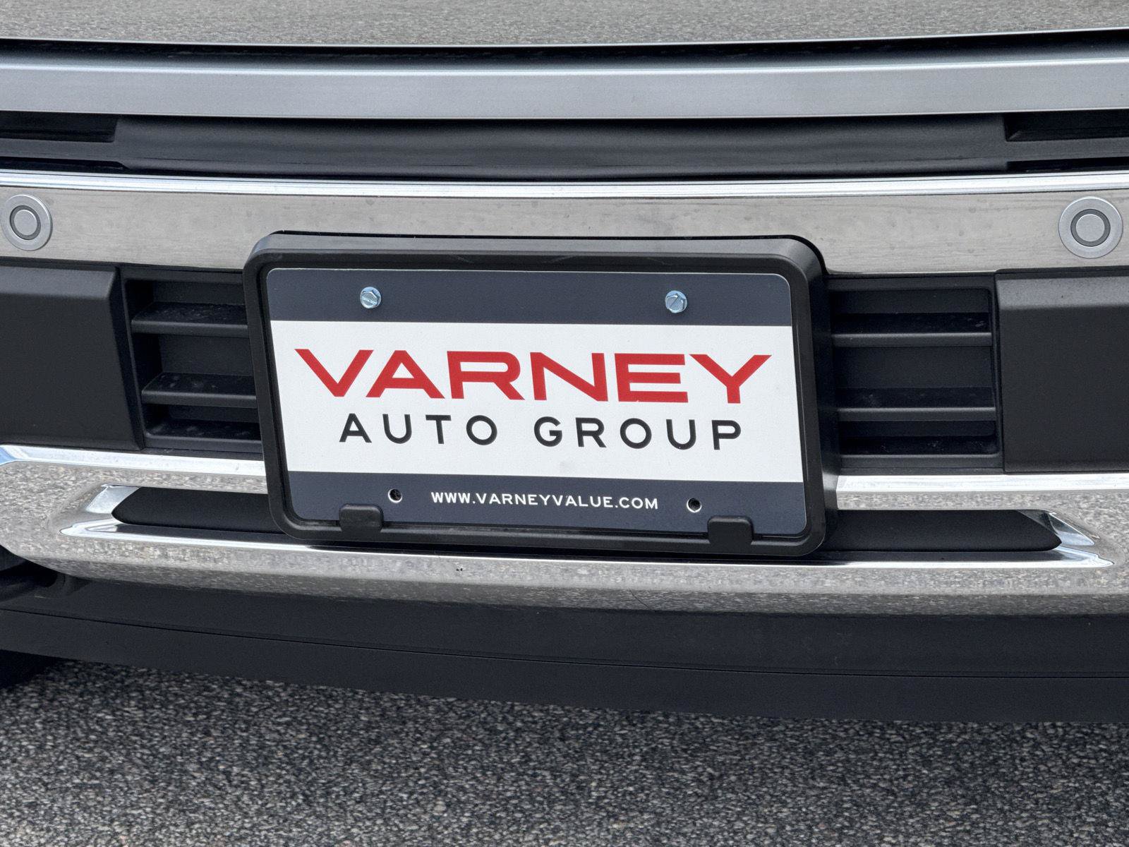Used 2025 Ford F150 Lariat w/ Equipment Group 502A High AWD/4WD image 4