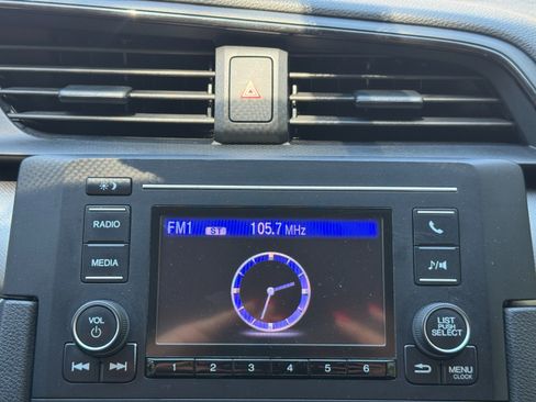 Used 2018 Honda Civic LX image 21