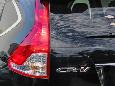 Used 2013 Honda CR-V EX-L image 10