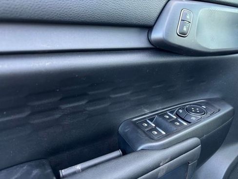 New 2025 Ford Ranger XL w/ Trailer Tow Package image 13