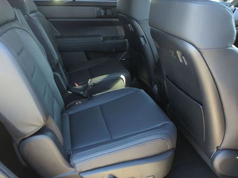 New 2026 Hyundai Santa Fe Calligraphy w/ Tow & Go Package image 22