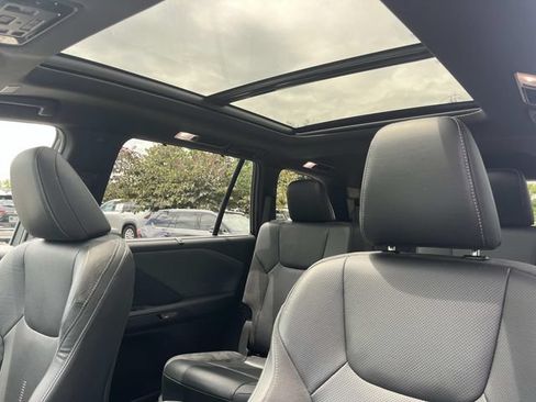 Used 2024 Lexus TX 350 FWD w/ Technology Package image 35