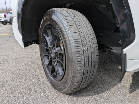 Used 2024 Toyota Tundra 1794 Edition w/ TRD Off-Road Package image 36