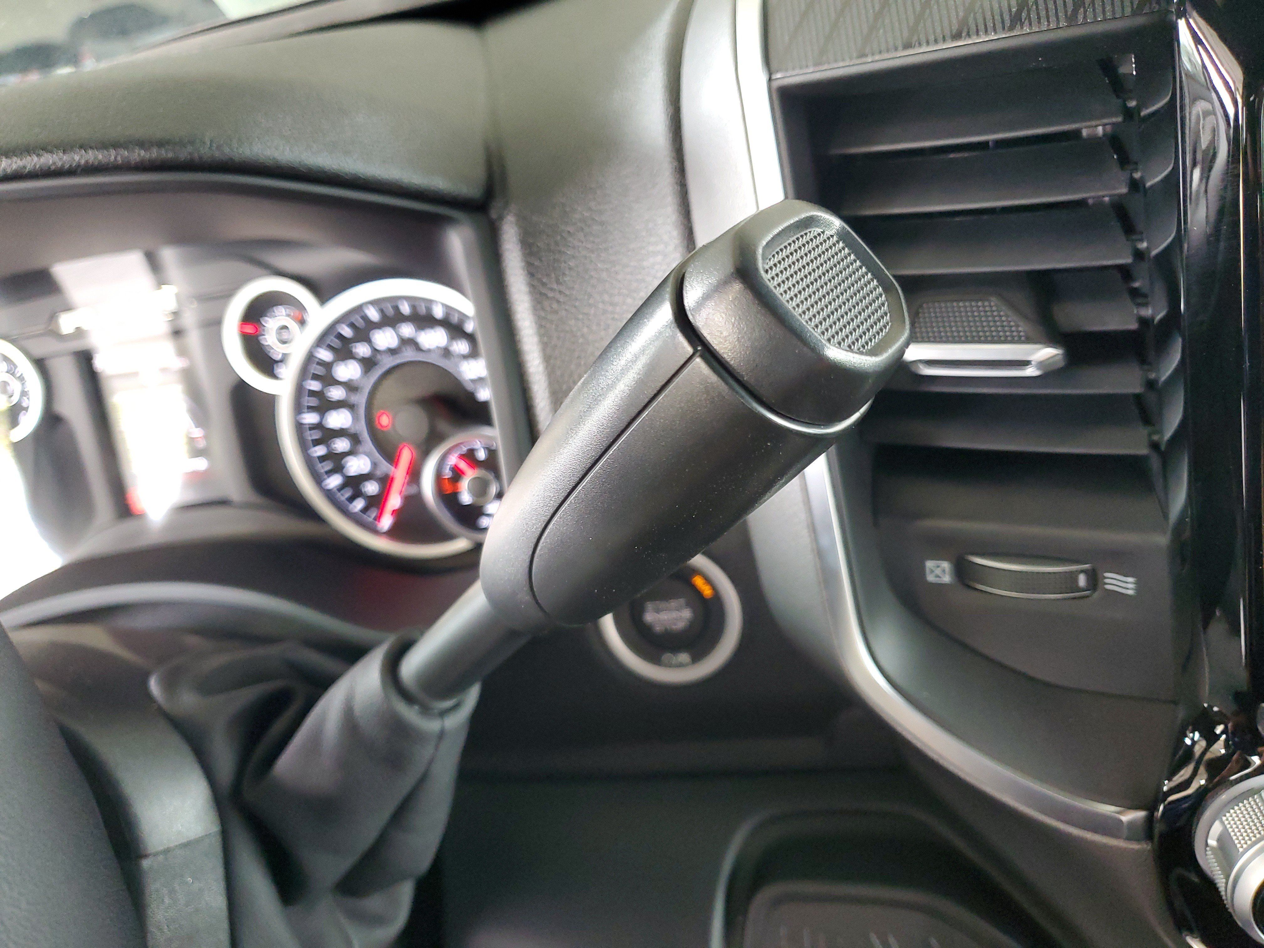 New 2025 RAM 2500 Big Horn AWD/4WD image 29