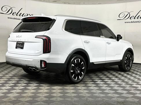 Used 2024 Kia Telluride SX Prestige AWD/4WD image 6