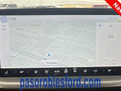 Certified 2024 Ford Escape Active w/ Tech Pack #1 image 25