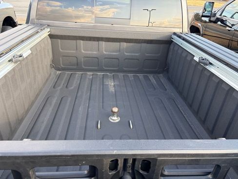Used 2024 RAM 3500 Limited image 7