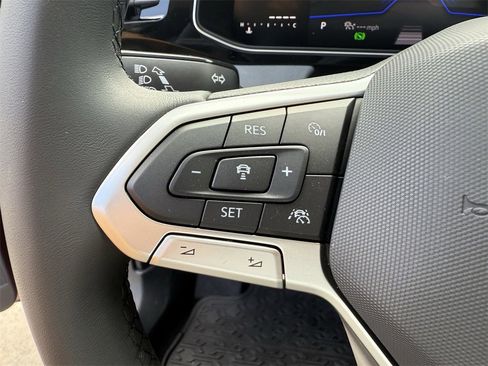 New 2026 Volkswagen Jetta SE image 16