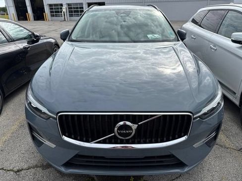 Used 2023 Volvo XC60 B5 Core w/ Protection Package Premier FWD image 8