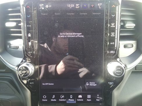 New 2026 RAM 2500 Laramie w/ Towing Technology Group image 22