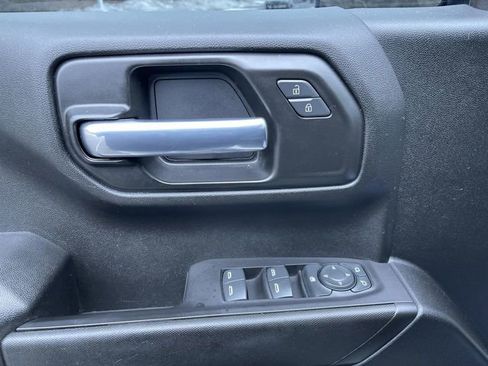 Used 2021 Chevrolet Silverado 1500 Custom w/ Rally Edition image 22