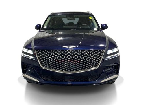Used 2024 Genesis GV80 2.5T AWD/4WD image 6