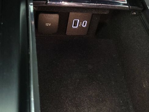 Certified 2023 Lincoln Corsair Reserve w/ Jet Appearance Package FWD image 28