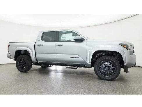 New 2026 Toyota Tacoma SR5 AWD/4WD image 28