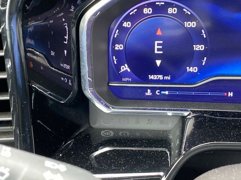 Used 2024 Chevrolet Silverado 1500 ZR2 w/ ZR2 Bison Edition image 23