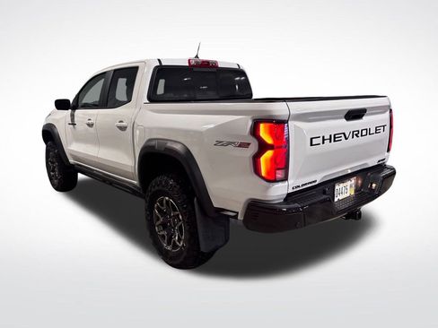 Used 2026 Chevrolet Colorado ZR2 w/ Technology Package image 7