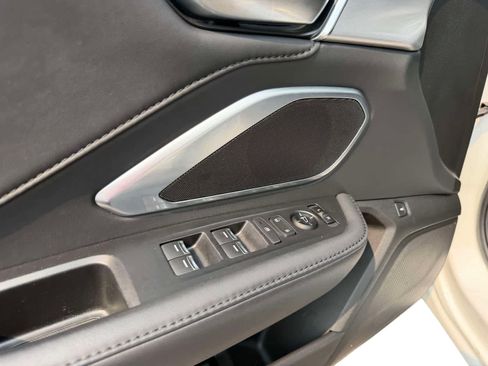 Used 2024 Acura RDX SH-AWD image 20