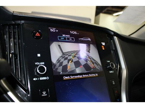 Used 2022 Subaru Outback Premium image 32