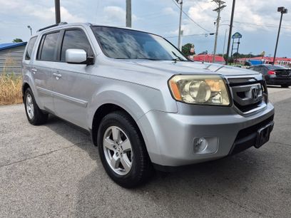 Used 2011 Honda Pilot EX-L