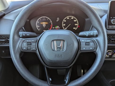 Used 2025 Honda HR-V LX image 20